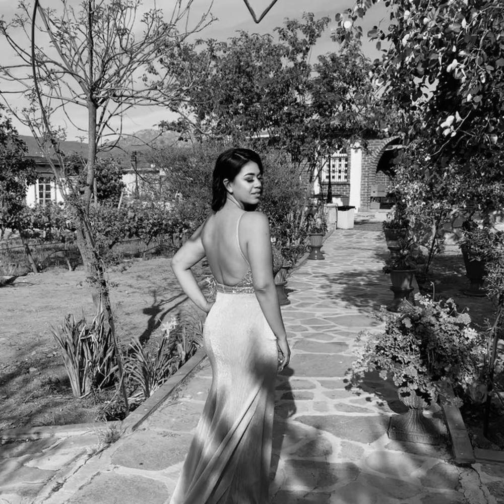 Meet your Posher, Erica